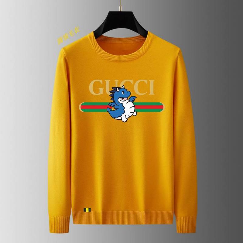 Gucci Men's Sweater 229